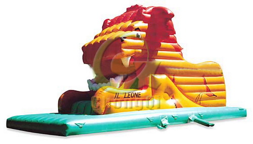 best inflatable slides